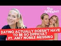 Dating Doesn’t Have to Be Difficult