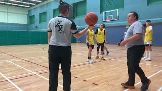 20220626假日盃Group A Dream Seeker Vs Core【第四節及黃金罰球】