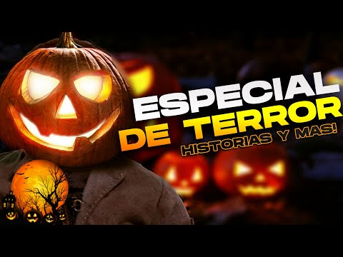 🔴 TERROR, HISTORIAS, Y FANTASMAS con NOVA Taylor 😱✅ PROGRAMA de MIEDO en 2022! #HALLOWEEN
