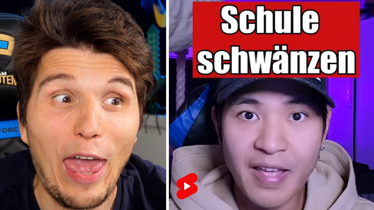 Paluten guckt Shorts 336.0