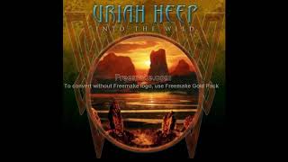 Uriah Heep - Kiss of freedom