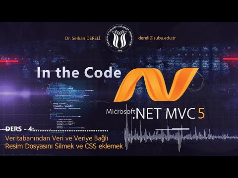 ASP.NET MVC 5