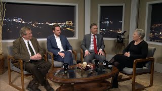 Doctors on Call: Men’s Health & Kidney Stones