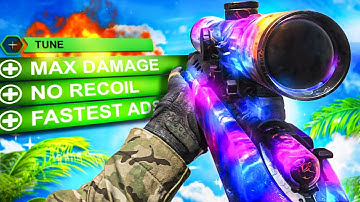 the FASTEST "LA-B 330" Class Setup in Modern Warfare 2.. (Best Loadout)