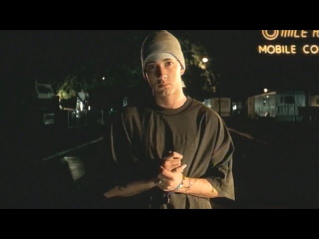 Eminem - Lose Yourself (Official Video) (Explicit) class=
