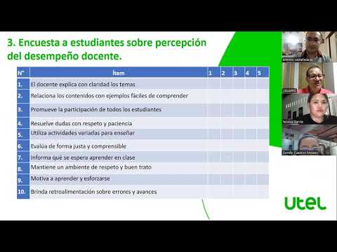 EVAL EXP 3