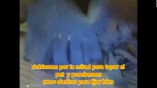 Mechudo Para La Limpieza Del Hogar Sin Gastar Ningun Peso Con Pet Y Trapillos