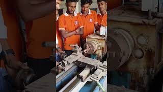 Iti Practical Classes #Youtubeshorts #Viral