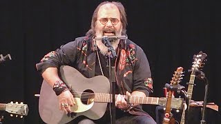 Steve Earle & Jackson Browne, Jerusalem (live), San Francisco, September 29, 2022 (HD)