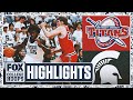 Detroit Mercy vs. No. 17 Michigan State University Highlights 🏀 FOX College Hoops