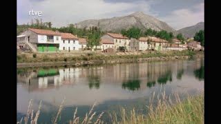 Ríos de España: CARRIÓN | Un río eterno que regó los antiguos reinos de León y Castilla | Documental