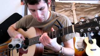 Snowmass Mountain, Mvmt. I: Sams Knob *Available at adamcantormusic.com*