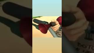 Upin Ipin Walae Wkwkw