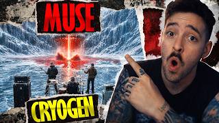 MUSE - Cryogen | REACTION | Alright… it’s time for me to become a fan. Let’s GO! 🤘🔥🎸