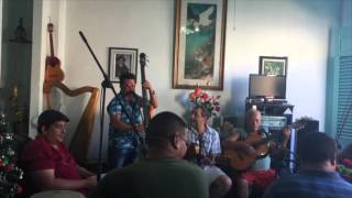 Kiki Valera "Ven a Bailar” - La Familia Valera Miranda – Música Cubana, Cuban Music, Son Cubano