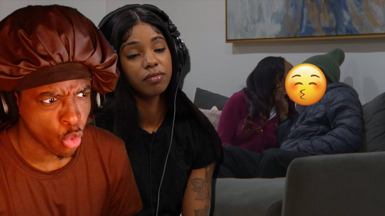 HE CHEATED ON HER WITH HER COUSIN??? | UDY Loyalty Test Reaction