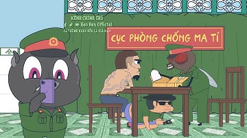 Khu phố bất ổn tập 28: Kế hoạch lừa đảo| Heo Đen Official