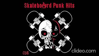 Various – Skateboard Punk Hits [CD3]