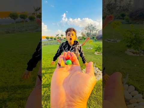 المربيلا الملونه