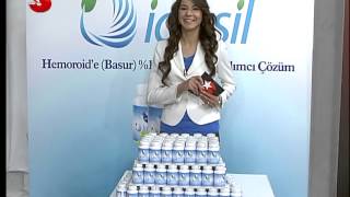 Star Tvde Zuhal Topal İdasil Tanıtımı