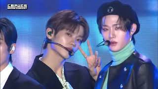 Download Lagu EVNNE (이븐) - “Badder Love + XO” at The 30TH DREAM CONCERT 241019 MP3