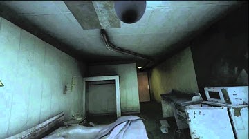 Portal 2 :: Episode 1 :: Chapter 1 :: The Courtesy Call :: Intro Video