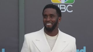 Prosecution rests its case in the Diddy trial
