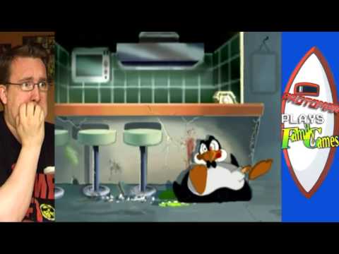 Protoman Plays Family Games (2/2)