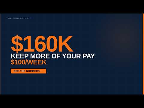 Is Salary Sacrifice Into Super Actually Worth It? 🇦🇺