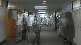 Driscoll Catholic Senior Video 2009 Part 1