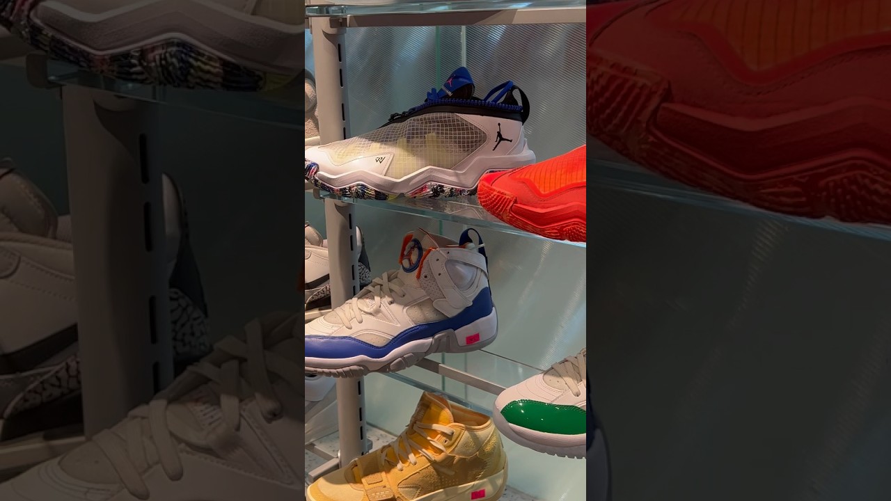 NIKE!! Original Shoes 👟 Mega😳Sale! 