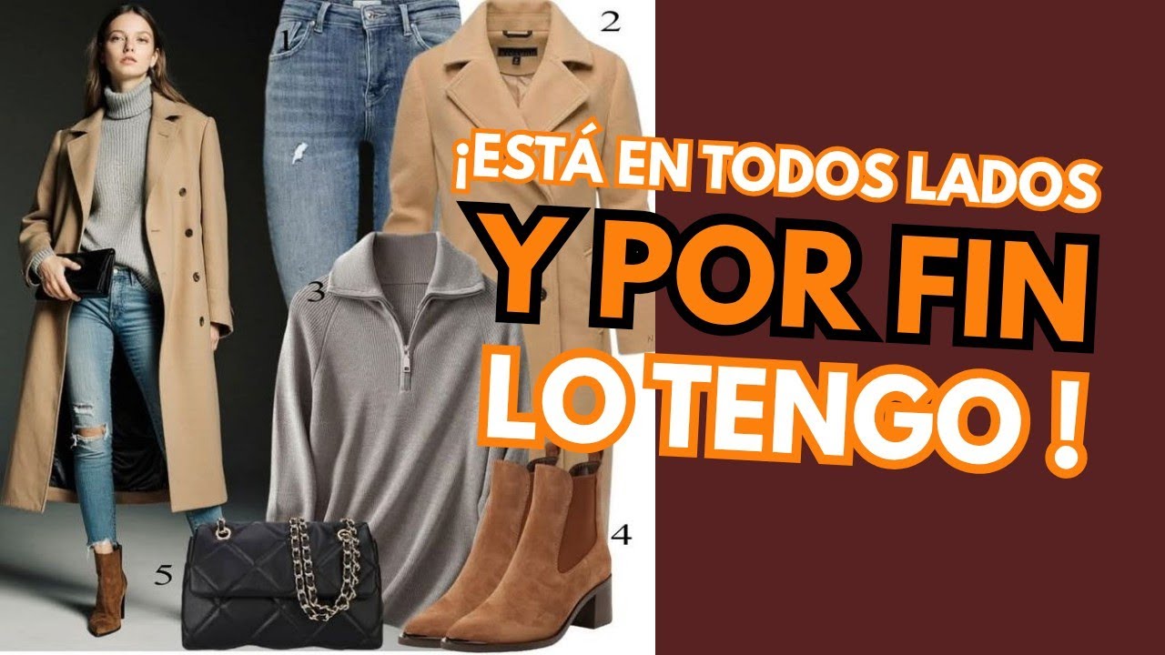 Outfits with styles to make you look younger and slimmer after 40, 50, 60 and 70 years old