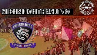 Ngeri !! FULL Chant CYBERXTREME KEDIRI