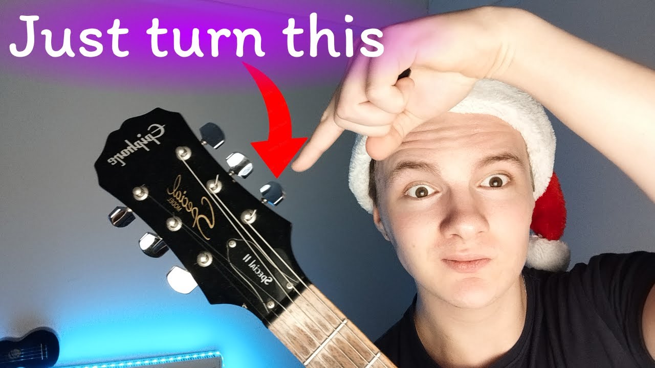 Unlock the Secret to Heavy Guitar Tones YouTube