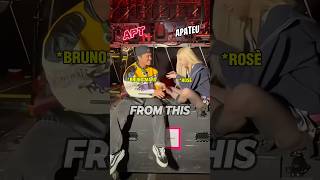Download Lagu ROSÈ REUNITES WITH BRUNO MARS AT DEADLINE CONCERT IN LA 😱🔥 #rose #brunomars #rose MP3 Download Lagu ROSÈ REUNITES WITH BRUNO MARS AT DEADLINE CONCERT IN LA 😱🔥 #rose #brunomars #rose MP3