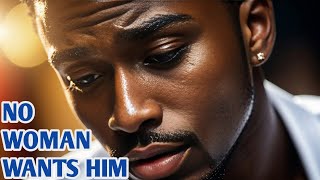 The RICH HANDSOME Bachelor - No Woman Wants To Marry