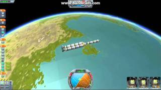 Fly me to The Mun: Part 1
