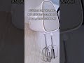 PHILIPS HAND MIXER HR1552