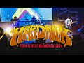 HARDMILK - PERIH (LIVE AT @AMERICA 2024)