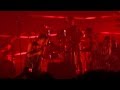 Atoms For Peace - The Hollow Earth live @ Roundhouse