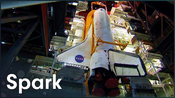 Behind The Scenes Of The Final Atlantis Space Shuttle Mission (4K)