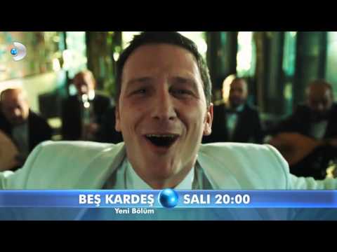 Beş Kardeş 6 Bölüm2Beş Kardeş Jenerik Müzik Full Fragman izle HD