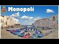 Италия: Monopoli, Italia, Puglia