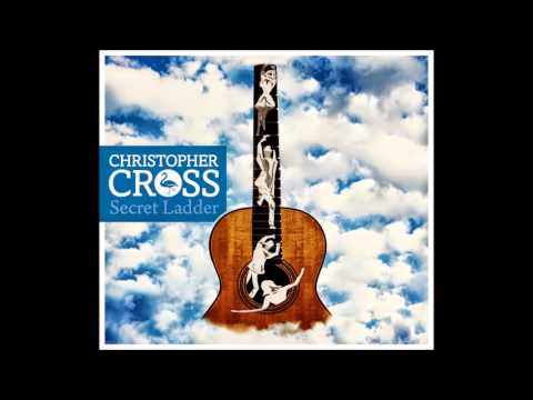Christopher Cross – Secret Ladder – CD (Digipak, Album), 2014