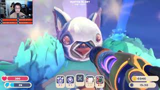 [Livestream] My slimes need a friend I Slime Rancher 2 I (Finale)