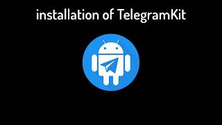 installation Zennobox with Telegram Kit