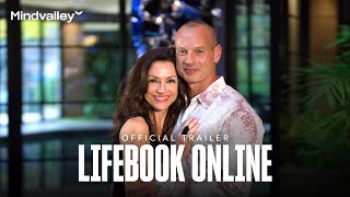 Lifebook Online with Jon and Missy Butcher | Official Mindvalley Trailer