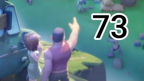 Tiles Survive! - Im Still here - Gameplay Part 73