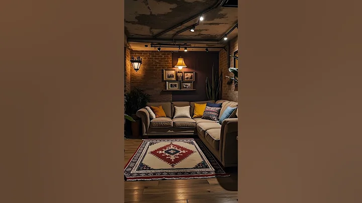 Dreamy Rustic Cottage Vibes | Cozy Interiors, Small Space, Big Warmth #relaxing #home #vibes