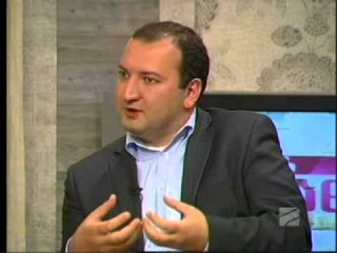 \"21-ე საუკუნის ქართული ლიტერატურული ნაწარმოების ეკრანიზაცია\